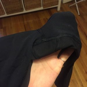 lululemon athletica Pants - Lululemon crop leggings lululemon athletica Pants - Lululemon crop leggings